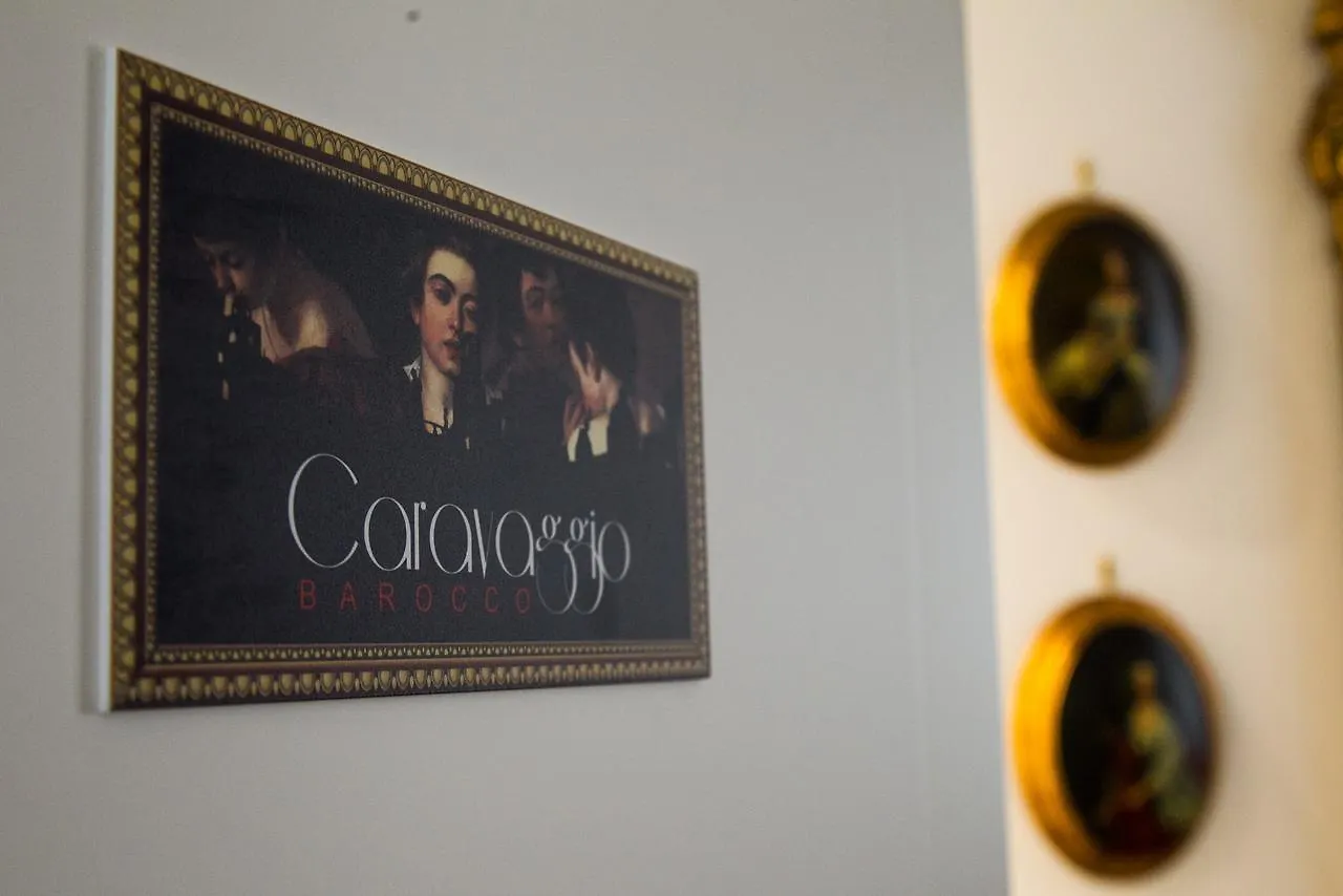 ** Pensión Palermo Gallery Italia