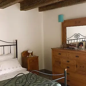 Flavia Apartamento Palermo