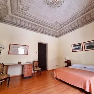 Appartement Piazza Politeama