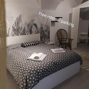 Daysin Apartamento Palermo