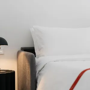 Ruby Bea Hotel Florencia
