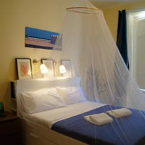 La Fabbrica Del Viceré Apartamento Palermo
