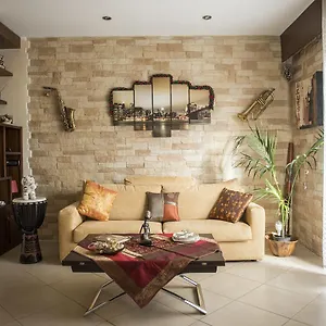 Bed & Breakfast Dolce Conca D'oro