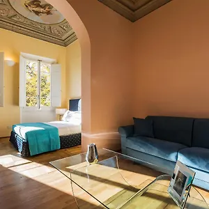 La Scala Hotel Florencia