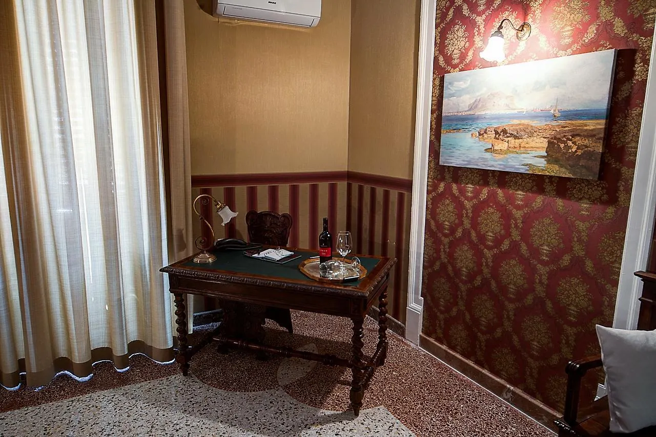 בית הארחה Palermo Gallery