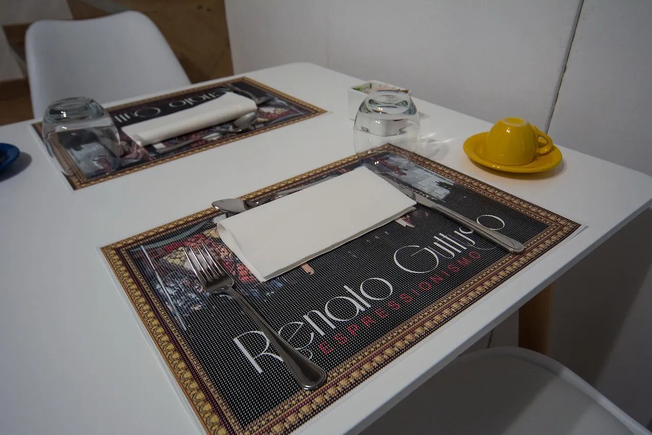 בית הארחה Palermo Gallery
