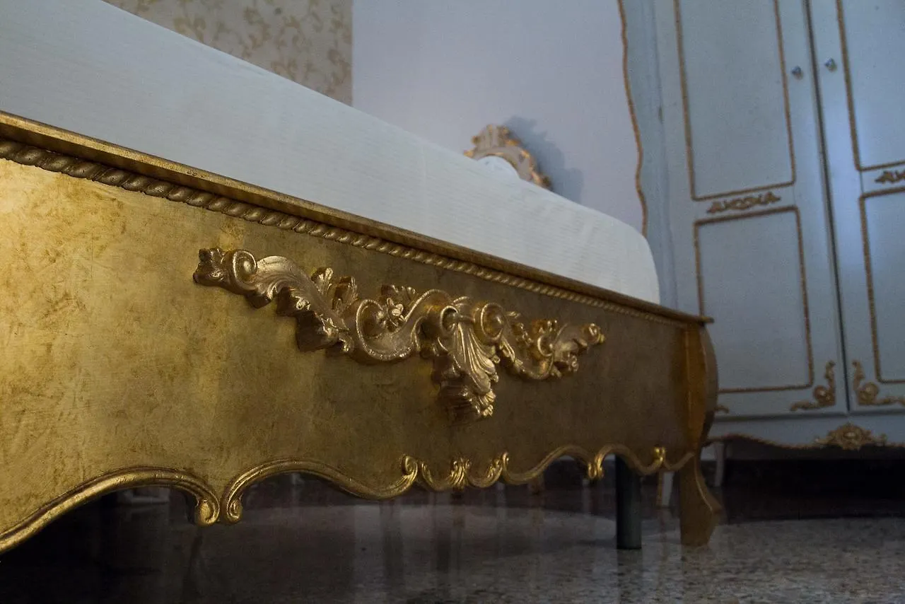 Palermo Gallery בית הארחה
