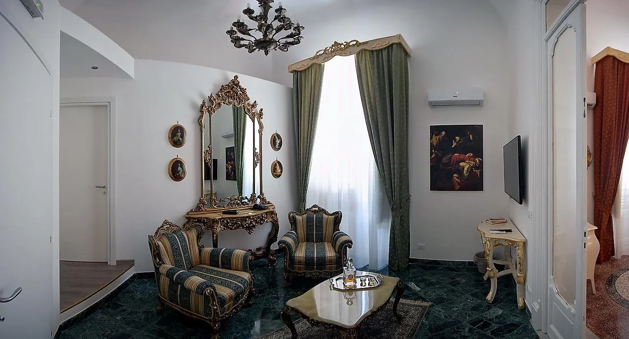 Palermo Gallery 2*,