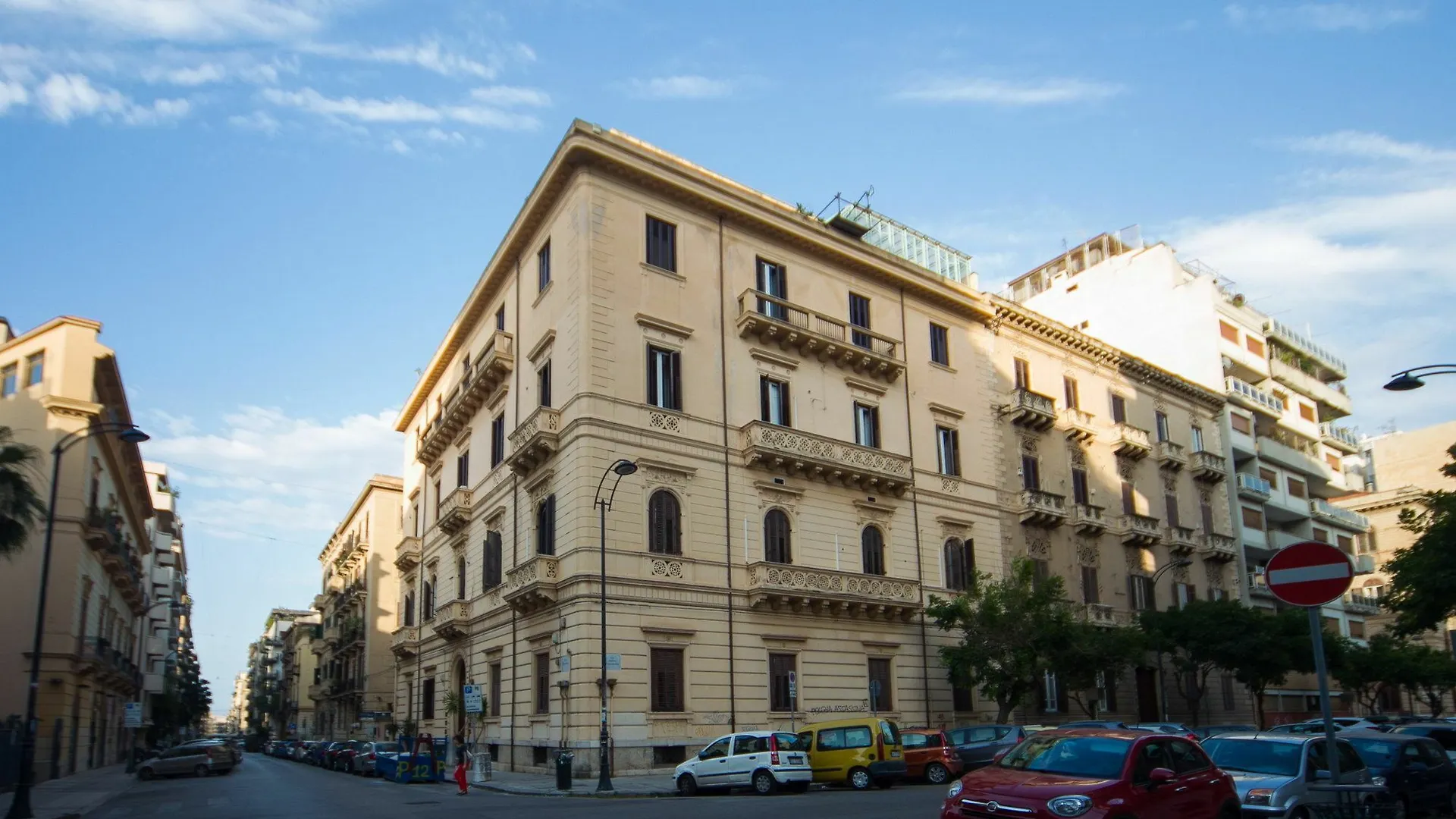 Palermo Gallery