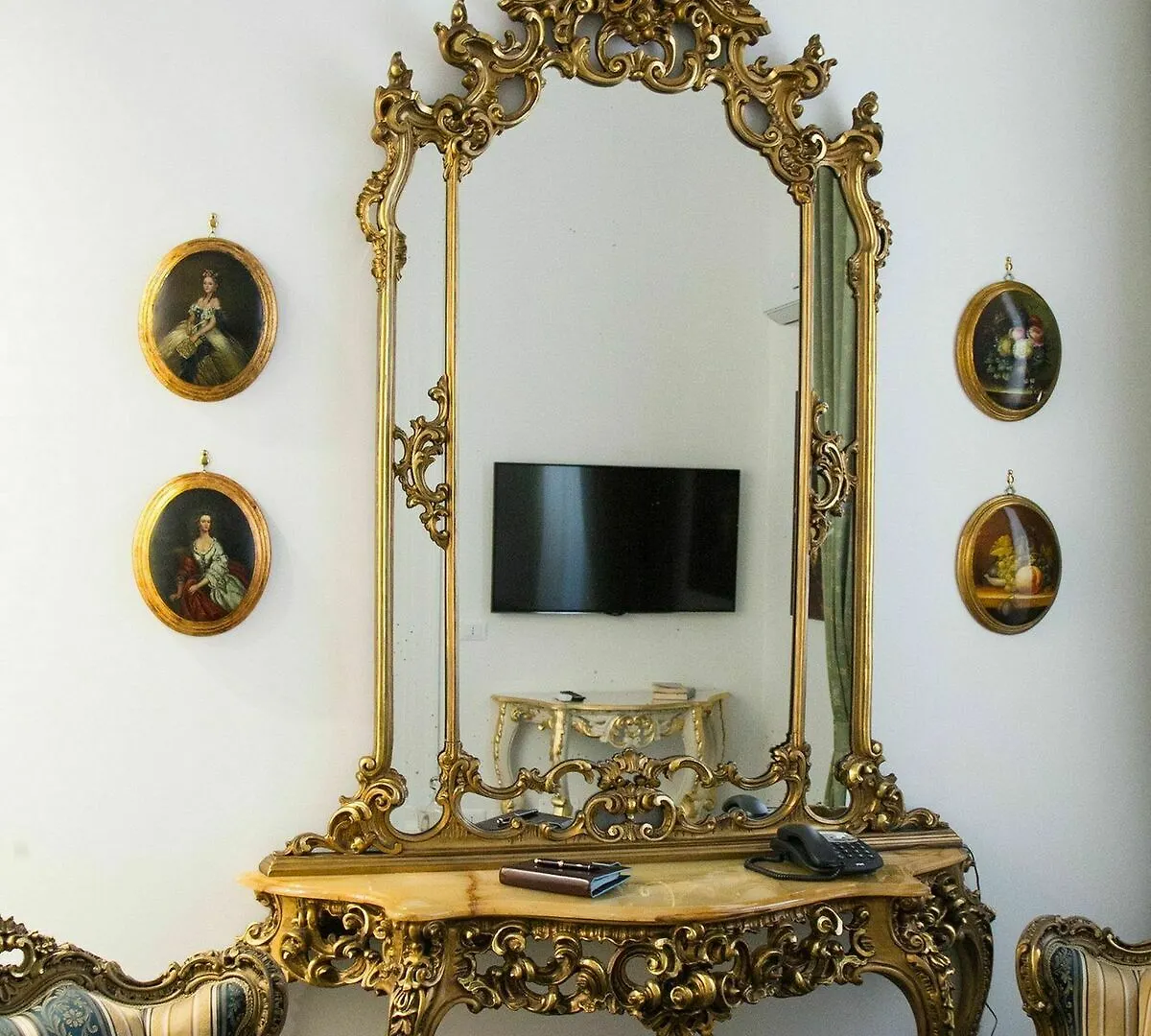 Palermo Gallery