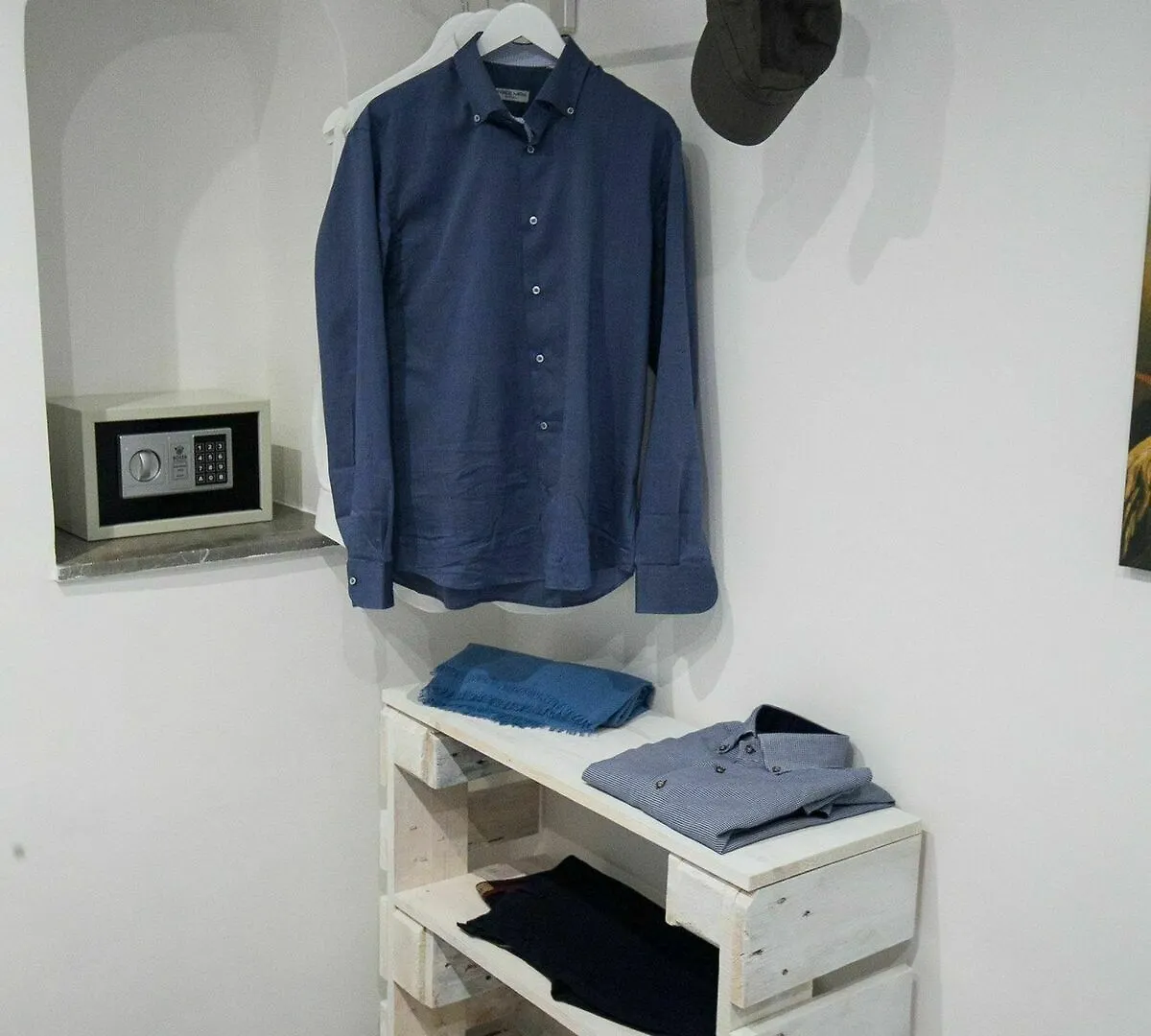 בית הארחה Palermo Gallery