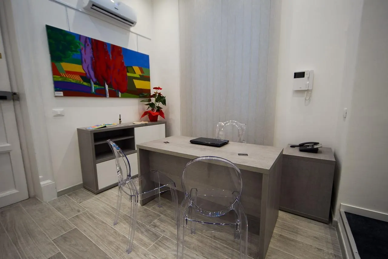 Palermo Gallery Italië