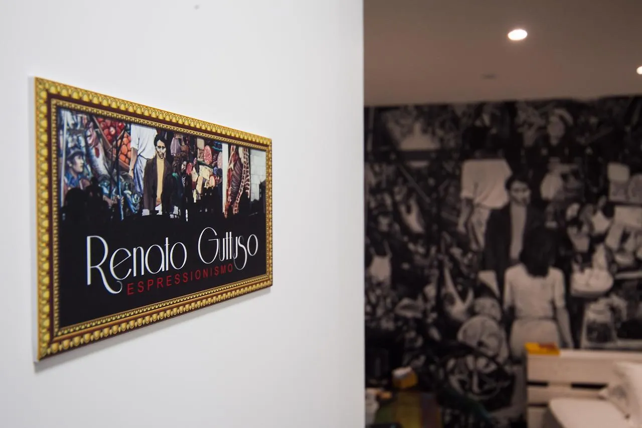 Palermo Gallery