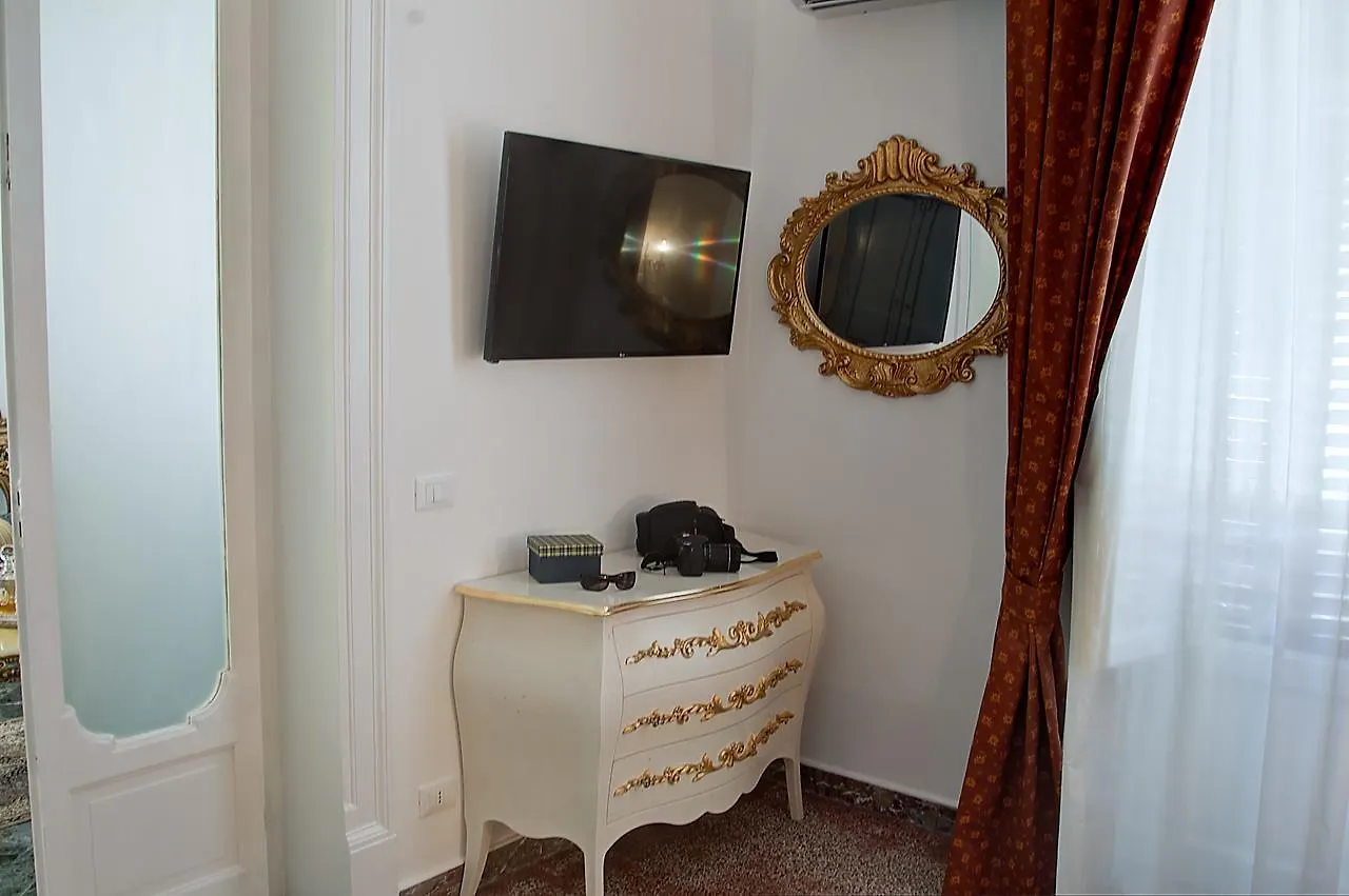Palermo Gallery