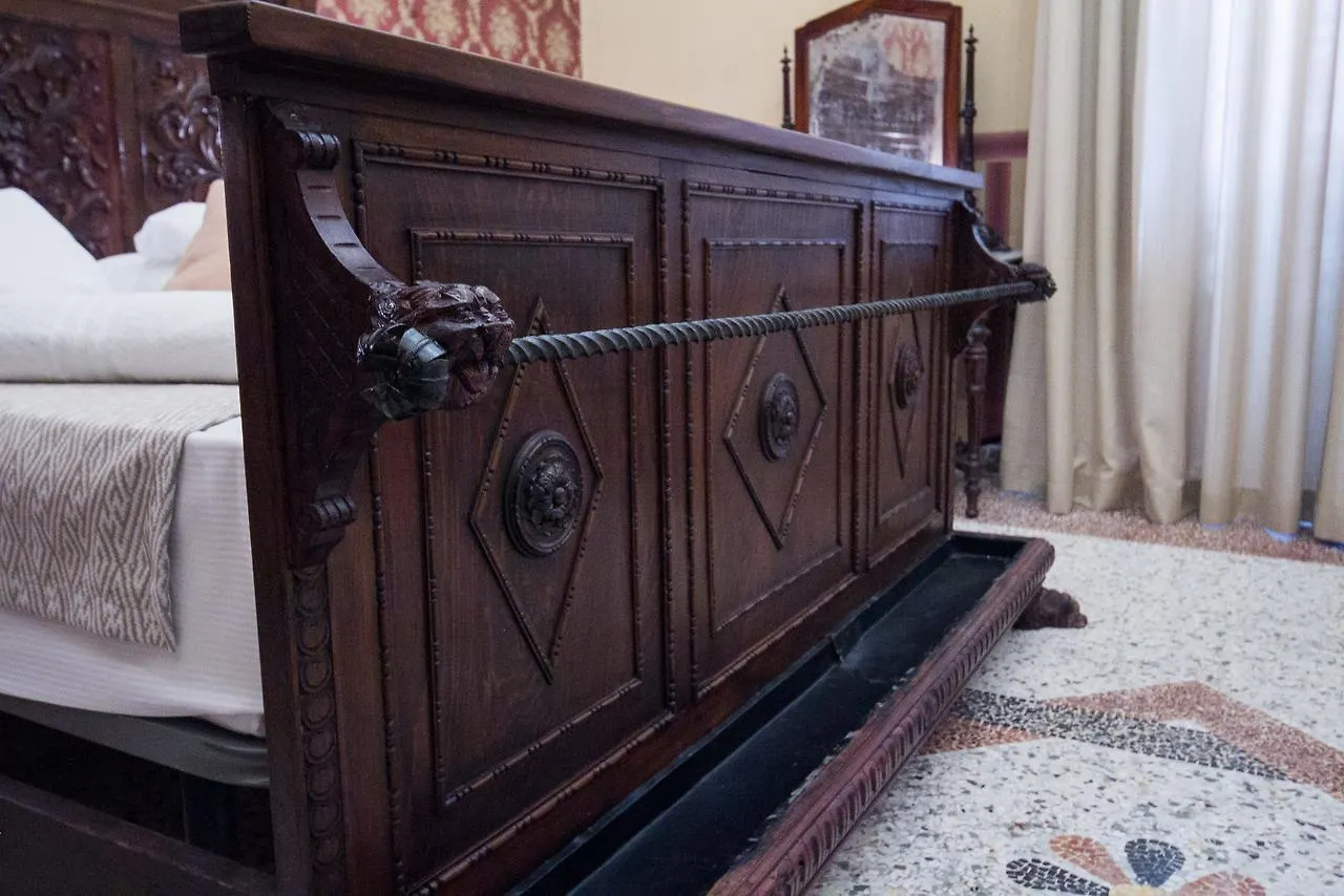 Gasthuis Palermo Gallery