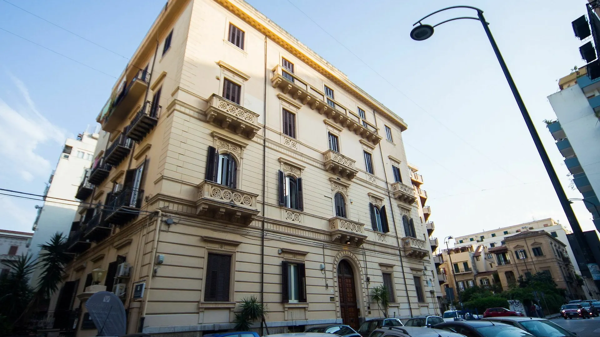 Palermo Gallery Gasthuis